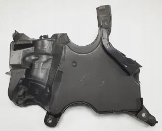 17B10287R Декоративная крышка двигателя Dacia Duster 2 Арт e9566555, вид 2