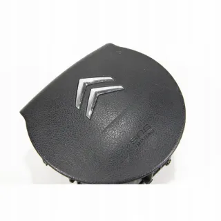 P-2429 Подушка безопасности Citroen C4 1 Арт e9566619, вид 7