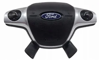 am51-r042b85-bf3zhe Подушка безопасности Ford Focus 3 Арт e9566744, вид 1