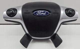 am51-r042b85-bf3zhe Подушка безопасности Ford Focus 3 Арт e9566744, вид 2