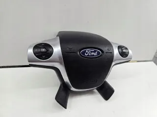 am51-r042b85-bf3zhe Подушка безопасности Ford Focus 3 Арт e9566744, вид 3