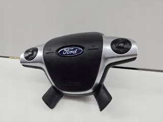 am51-r042b85-bf3zhe Подушка безопасности Ford Focus 3 Арт e9566744, вид 4