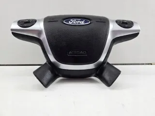 am51-r042b85-bf3zhe Подушка безопасности Ford Focus 3 Арт e9566744, вид 5
