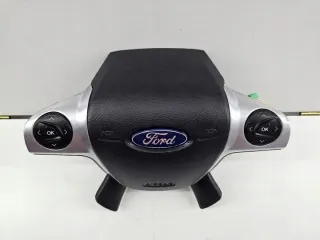 am51-r042b85-bf3zhe Подушка безопасности Ford Focus 3 Арт e9566744, вид 6