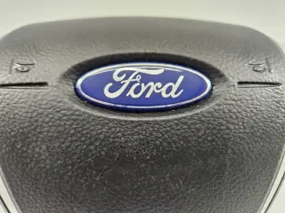 am51-r042b85-bf3zhe Подушка безопасности Ford Focus 3 Арт e9566744, вид 7