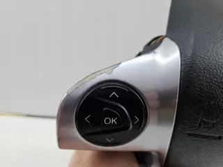 am51-r042b85-bf3zhe Подушка безопасности Ford Focus 3 Арт e9566744, вид 8
