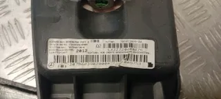 2078603902 Подушка безопасности Mercedes C W204 Арт e9567152, вид 3