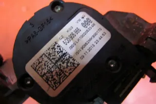5Q0905865 1K0905851 8V0837220 Замок зажигания Audi A1 Арт e9567587, вид 3