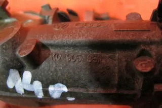 5Q0905865 1K0905851 8V0837220 Замок зажигания Audi A1 Арт e9567587, вид 4