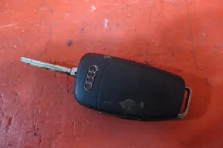 5Q0905865 1K0905851 8V0837220 Замок зажигания Audi A1 Арт e9567587, вид 5