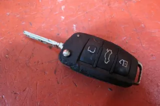 5Q0905865 1K0905851 8V0837220 Замок зажигания Audi A1 Арт e9567587, вид 6
