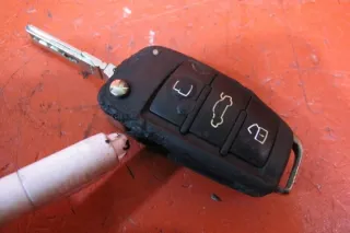 5Q0905865 1K0905851 8V0837220 Замок зажигания Audi A1 Арт e9567587, вид 7