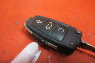 5Q0905865 1K0905851 8V0837220 Замок зажигания Audi A1 Арт e9567587, вид 8
