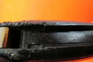 5Q0905865 1K0905851 8V0837220 Замок зажигания Audi A1 Арт e9567587, вид 9