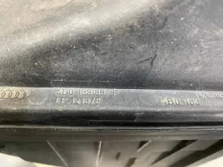 4B0133837F Корпус воздушного фильтра Audi A6 C5 (S6,RS6) Арт e9567591, вид 4