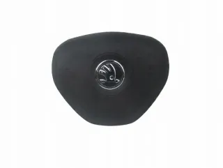 5E0880201A Подушка безопасности Skoda Fabia 3 Арт e9568317, вид 1