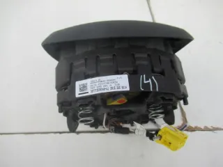 5E0880201A Подушка безопасности Skoda Fabia 3 Арт e9568317, вид 3