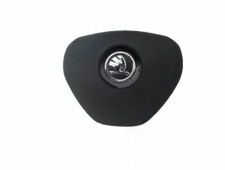 5E0880201B Подушка безопасности Skoda Fabia 3 Арт e9568318, вид 1