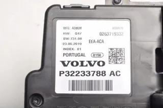 32233788 P32233788 Щиток приборов (приборная панель) Volvo XC60 2 Арт e9568871, вид 7