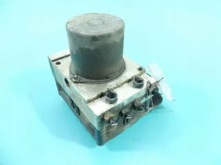 0265960420 4G0907379H Блок ABS Audi A6 C7 (S6,RS6) Арт e9569089, вид 2