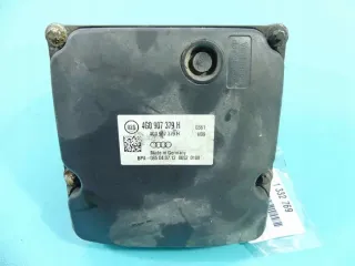 0265960420 4G0907379H Блок ABS Audi A6 C7 (S6,RS6) Арт e9569089, вид 5