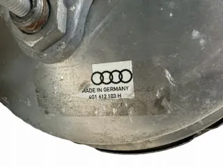 4G1612103H Блок ABS Audi A6 C7 (S6,RS6) Арт e9569099, вид 3