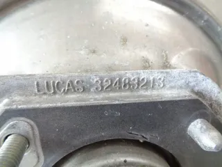 32483213 Блок ABS BMW 5 E60/E61 Арт e9569288, вид 4