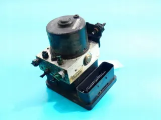 9656419780 Блок ABS Citroen C5 1 Арт e9569527, вид 1