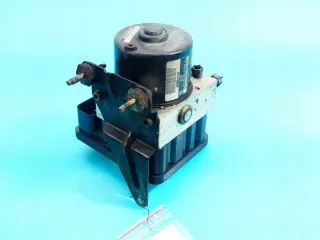 9656419780 Блок ABS Citroen C5 1 Арт e9569527, вид 2