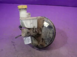 0204051000 Блок ABS Fiat Panda 2 Арт e9569674, вид 1