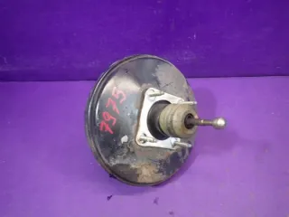 0204051000 Блок ABS Fiat Panda 2 Арт e9569674, вид 2