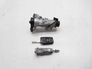 1K0905851 6C0905865 6V0959752D 6V0837168 Замок зажигания Skoda Fabia 3 Арт e9569800, вид 1