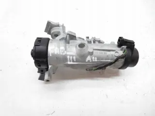 1K0905851 6C0905865 6V0959752D 6V0837168 Замок зажигания Skoda Fabia 3 Арт e9569800, вид 2
