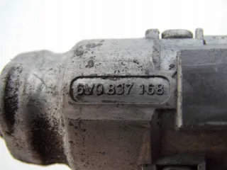 1K0905851 6C0905865 6V0959752D 6V0837168 Замок зажигания Skoda Fabia 3 Арт e9569800, вид 7