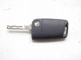 1K0905851 6C0905865 6V0959752D 6V0837168 Замок зажигания Skoda Fabia 3 Арт e9569800, вид 9