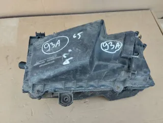 1J0129607AF Корпус воздушного фильтра Seat Toledo 4 Арт e9569887, вид 1