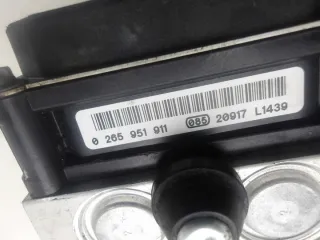 0265951911 Блок ABS Jaguar XF 250 Арт e9570028, вид 5