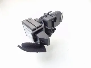 30659639 AH4N-15607-AE Замок зажигания Volvo V40 2 Арт e9570239, вид 3