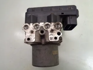 GDK4-437A0 133800-6980 Блок ABS Mazda 6 2 Арт e9570390, вид 2