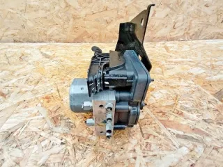 47660HV74A 0265259286 Блок ABS Nissan Qashqai 2 Арт e9570802, вид 1