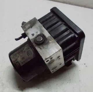 13213610AL 13213610 Блок ABS Opel Astra H Арт e9570875, вид 3