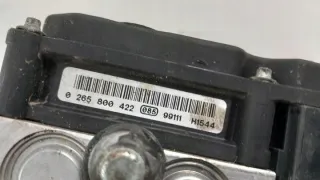 0265800422 Блок ABS Opel Corsa D Арт e9570908, вид 2