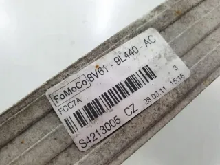 8V619L440AC S4213005 Интеркулер Ford C-max 2 Арт e9571051, вид 2