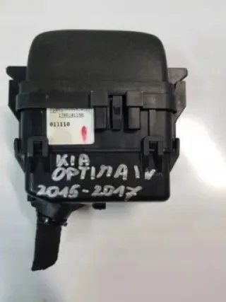 1705101156 912E0-D4030 Блок предохранителей Kia Optima 4 Арт e9571409, вид 4