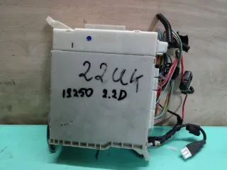82730-53050 Блок предохранителей Lexus IS 2 Арт e9571480, вид 1
