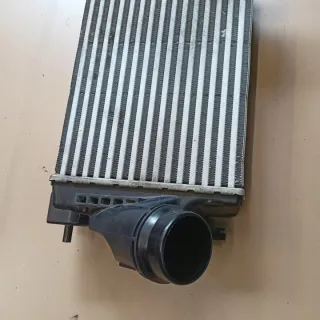 144614EB1A Интеркулер Renault Megane 4 Арт e9572254, вид 2
