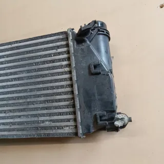 144614EB1A Интеркулер Renault Megane 4 Арт e9572254, вид 7