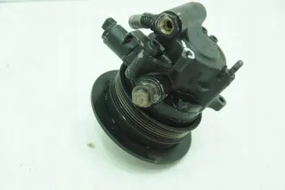 0034665001 Насос гидроусилителя руля Mercedes SL r230 Арт e9573308, вид 7