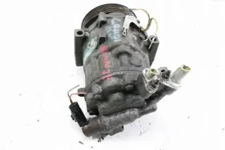 9648138980 Sd7c16 Компрессор кондиционера Citroen C5 2 Арт e9573311, вид 3