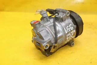 A0008304500 Компрессор кондиционера Mercedes A W177 Арт e9574003, вид 2